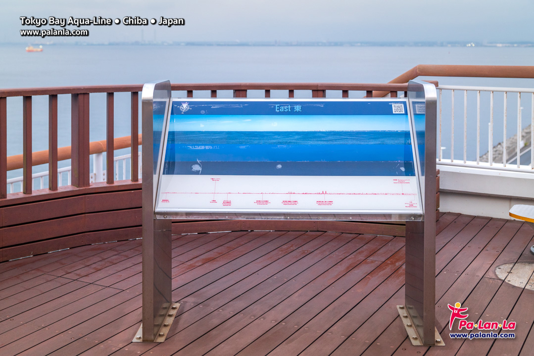 Tokyo Bay Aqua – Line